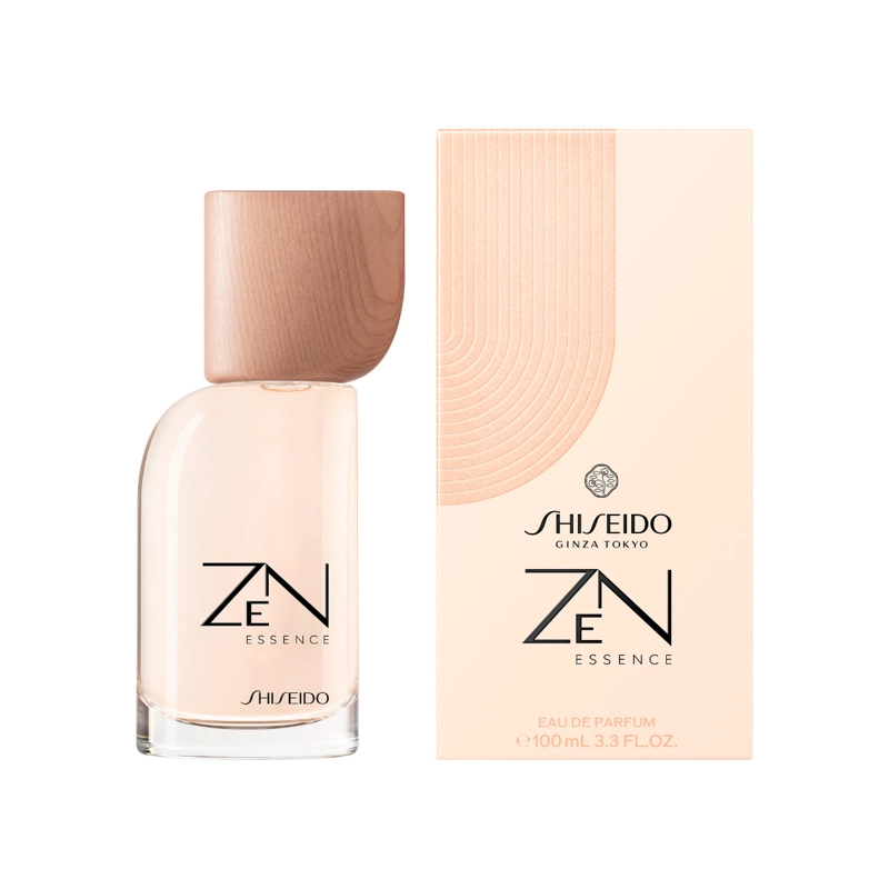 PERFUME MUJER SHISEIDO ZEN EDP 100ML - 2