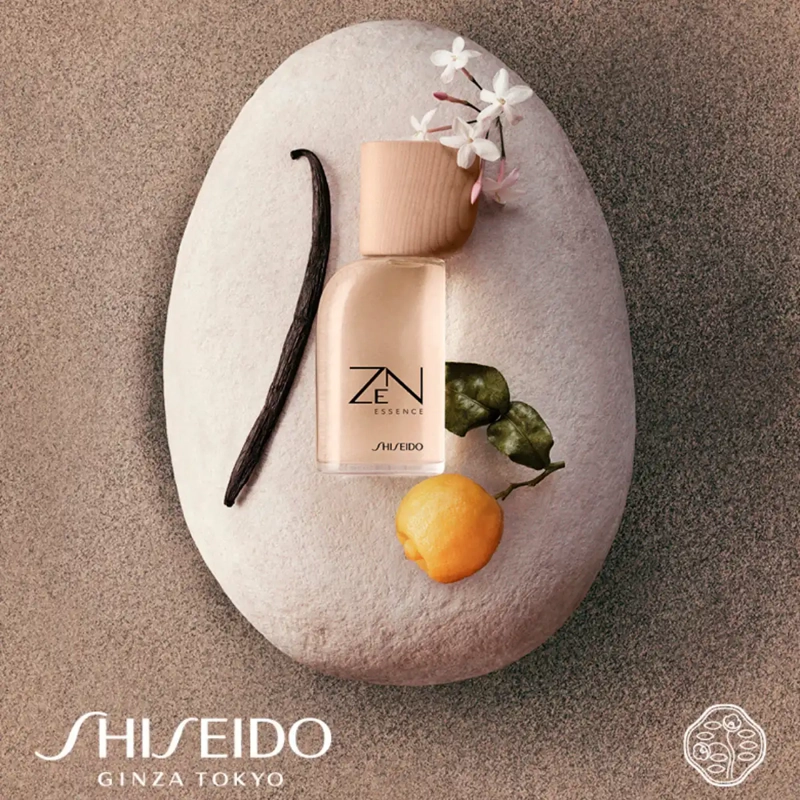PERFUME MUJER SHISEIDO ZEN EDP 100ML - 3