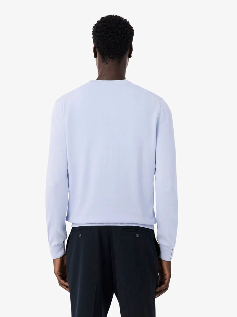SWEATER HOMBRE LACOSTE REGULAR FIT - 2