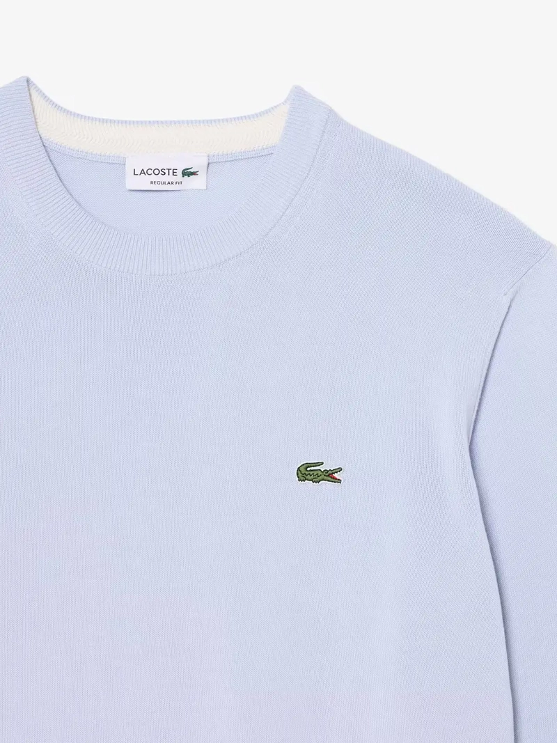 SWEATER HOMBRE LACOSTE REGULAR FIT - 3