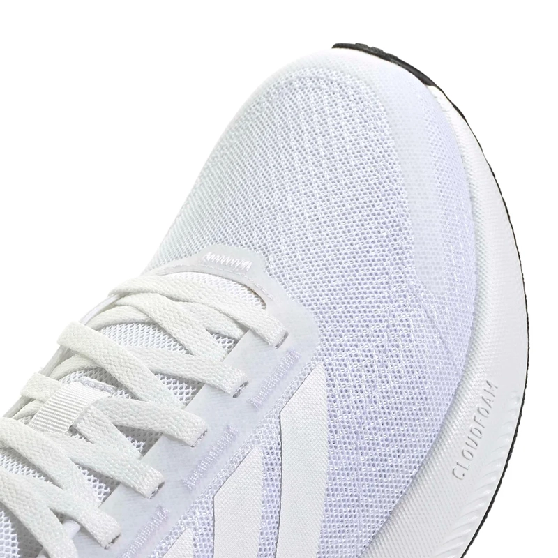 ZAPATILLAS MUJER ADIDAS RUNNING BLANCO RUNBLAZE - 7