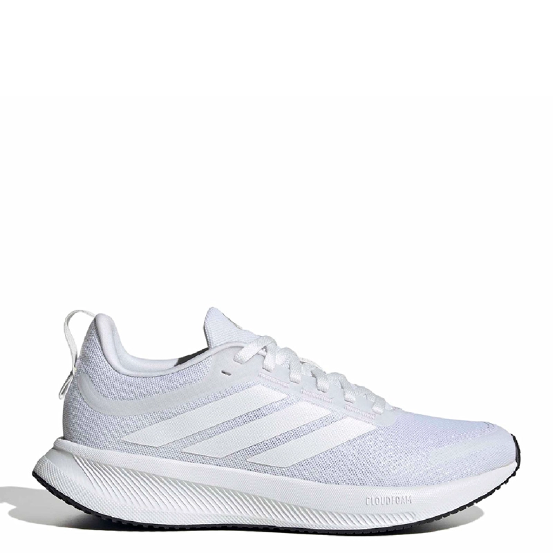 ZAPATILLAS MUJER ADIDAS RUNNING BLANCO RUNBLAZE - 1