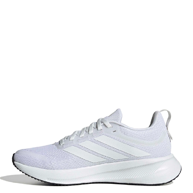 ZAPATILLAS MUJER ADIDAS RUNNING BLANCO RUNBLAZE - 3