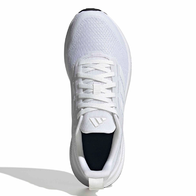 ZAPATILLAS MUJER ADIDAS RUNNING BLANCO RUNBLAZE - 4
