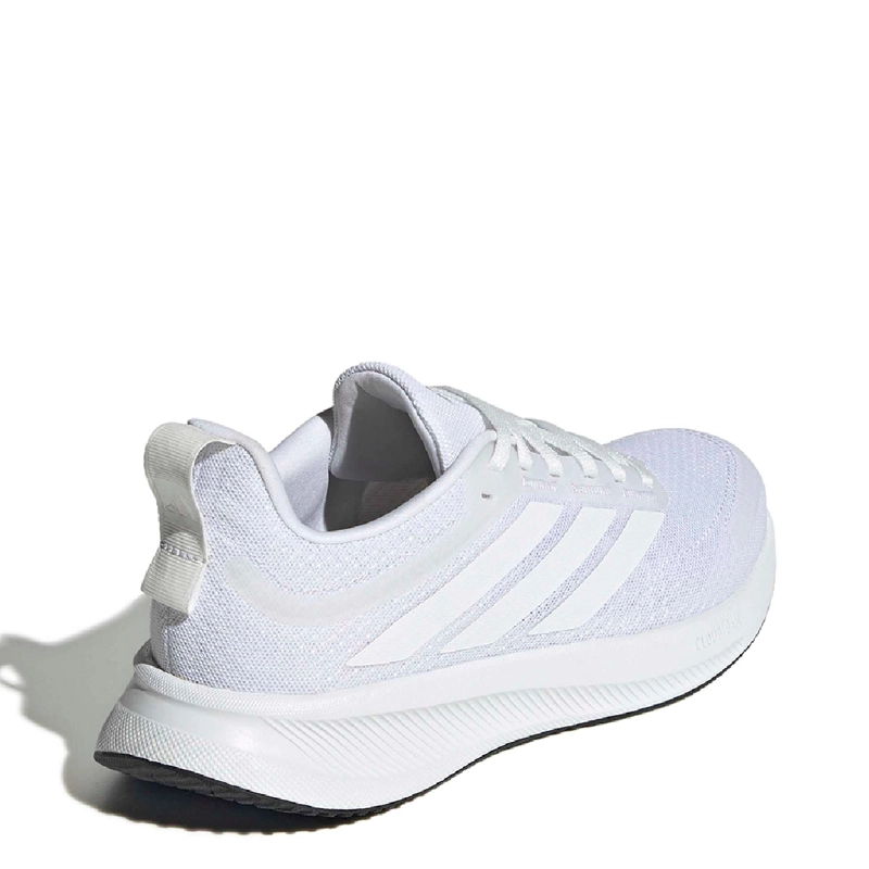 ZAPATILLAS MUJER ADIDAS RUNNING BLANCO RUNBLAZE - 5