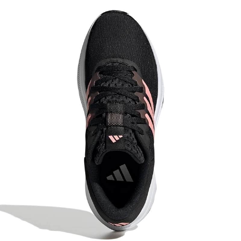 ZAPATILLAS MUJER ADIDAS RUNNING NEGRO TREADMOVE - 4