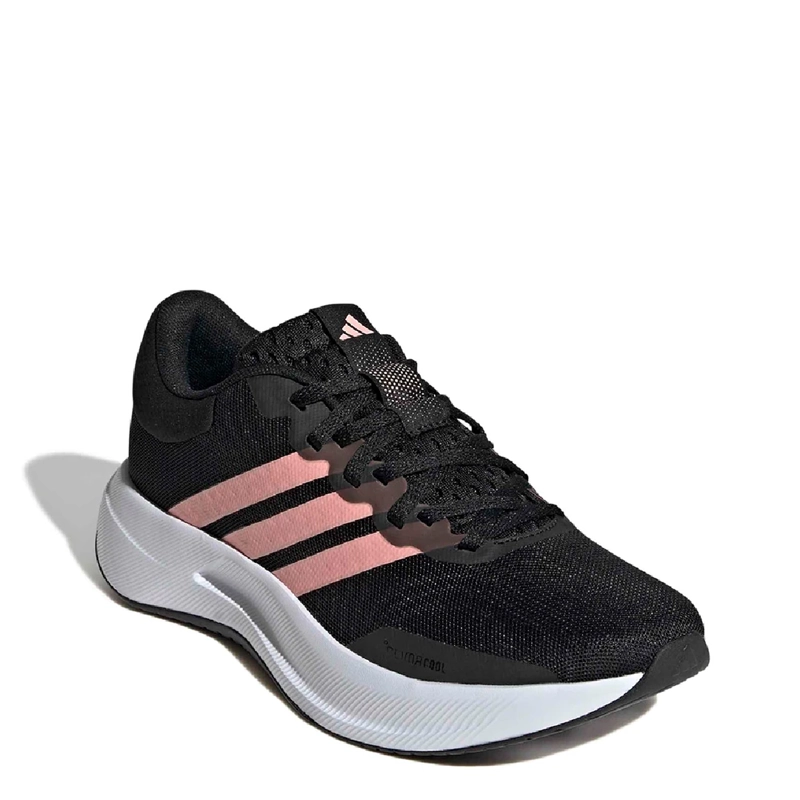 ZAPATILLAS MUJER ADIDAS RUNNING NEGRO TREADMOVE - 2