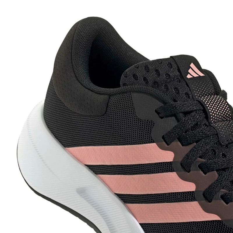 ZAPATILLAS MUJER ADIDAS RUNNING NEGRO TREADMOVE - 7