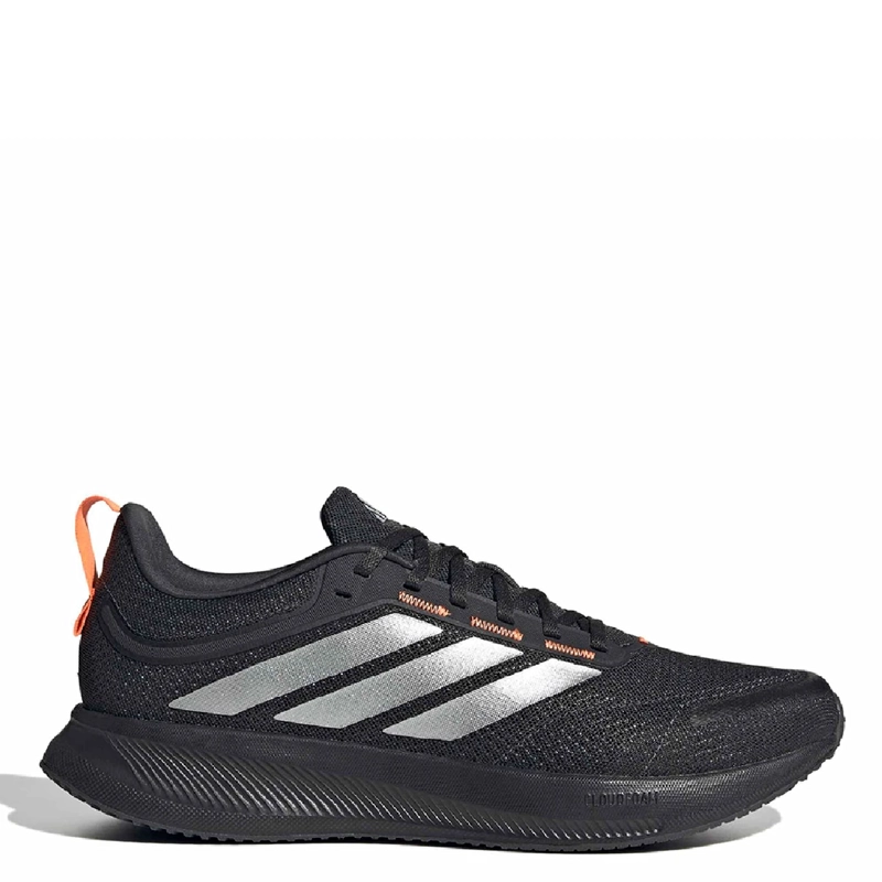 ZAPATILLAS HOMBRE ADIDAS RUNNING NEGRO RUNBLAZE - 1