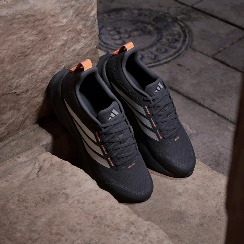 ZAPATILLAS HOMBRE ADIDAS RUNNING NEGRO RUNBLAZE - 9