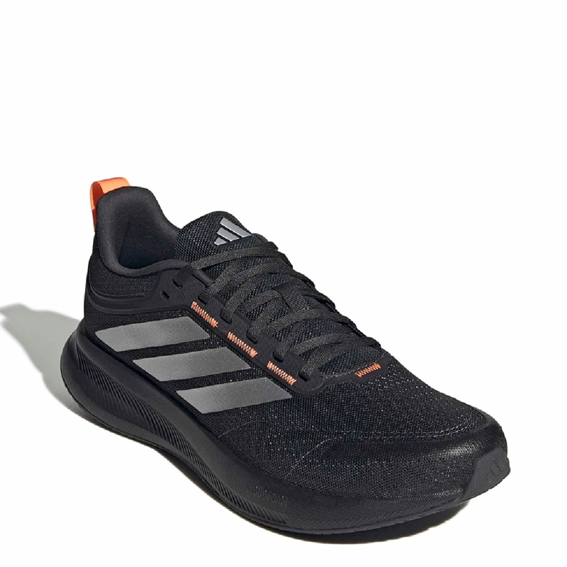 ZAPATILLAS HOMBRE ADIDAS RUNNING NEGRO RUNBLAZE - 2
