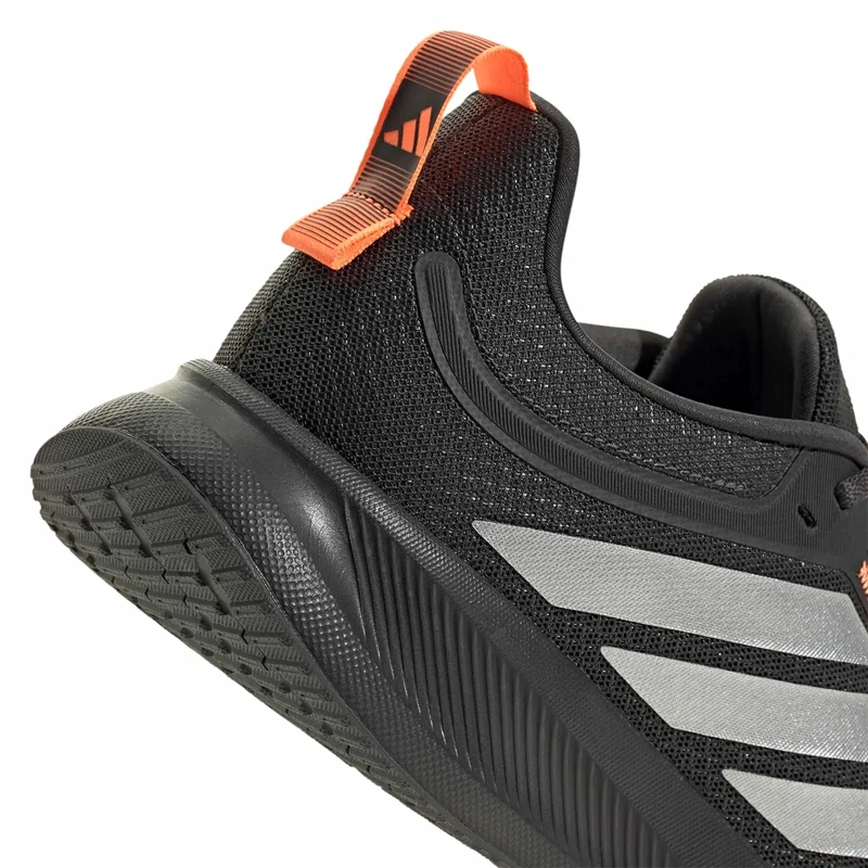 ZAPATILLAS HOMBRE ADIDAS RUNNING NEGRO RUNBLAZE - 8