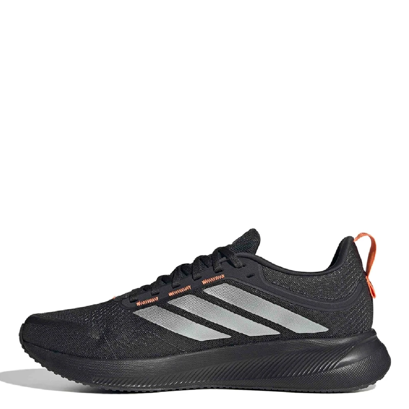 ZAPATILLAS HOMBRE ADIDAS RUNNING NEGRO RUNBLAZE - 3