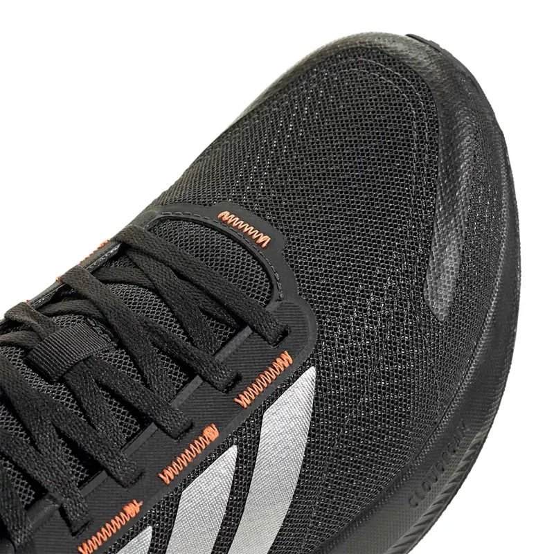 ZAPATILLAS HOMBRE ADIDAS RUNNING NEGRO RUNBLAZE - 7