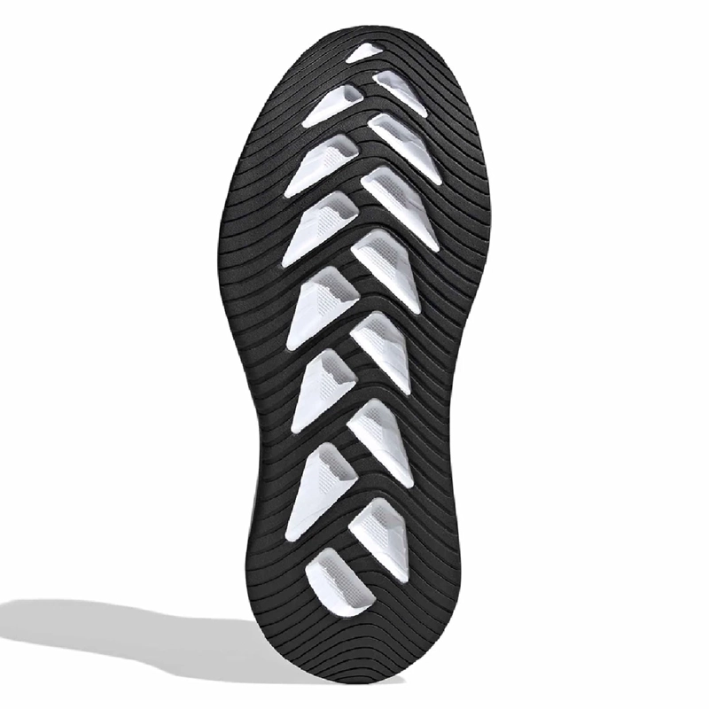ZAPATILLAS HOMBRE ADIDAS RUNNING NEGRO TREADMOVE - 6