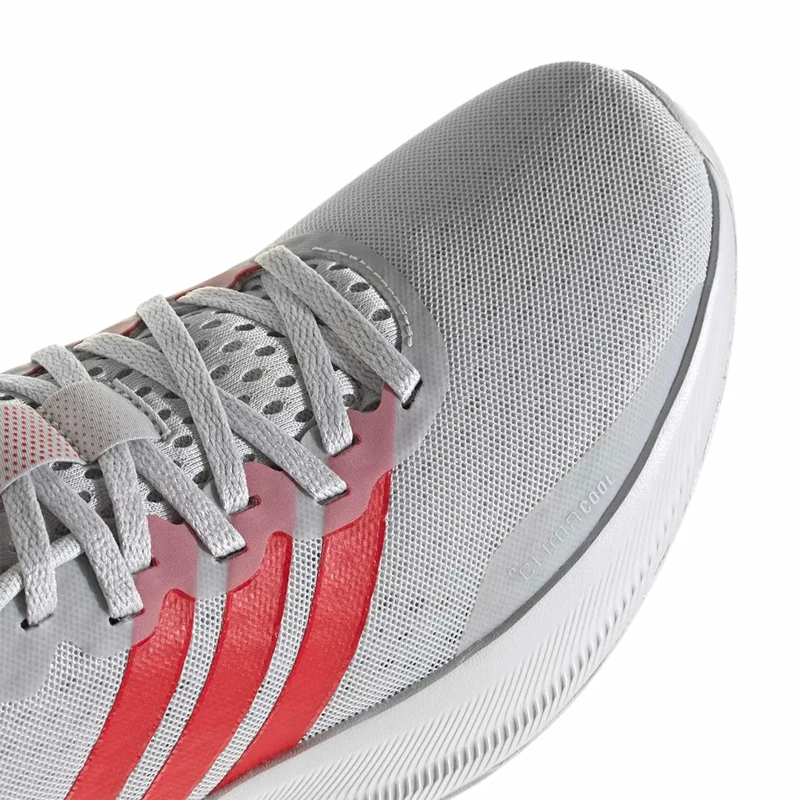 ZAPATILLAS HOMBRE ADIDAS RUNNING GRIS TREADMOVE - 7