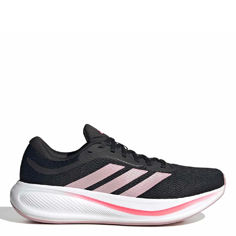 ZAPATILLAS MUJER ADIDAS RUNNING NEGRO RESPONSE RUNNER 2 - 1