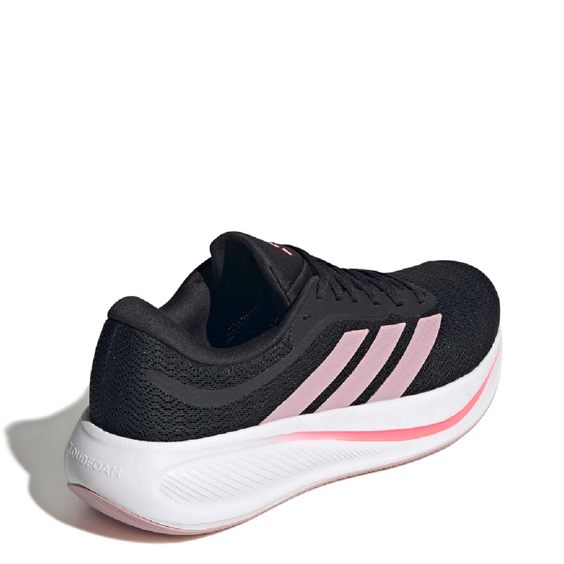 ZAPATILLAS MUJER ADIDAS RUNNING NEGRO RESPONSE RUNNER 2 - 5