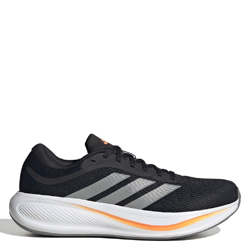 ZAPATILLAS MUJER ADIDAS RUNNING NEGRO RESPONSE RUNNER 2 - 1