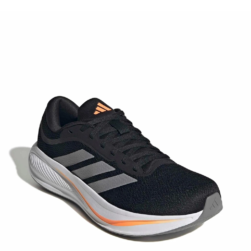 ZAPATILLAS MUJER ADIDAS RUNNING NEGRO RESPONSE RUNNER 2 - 2