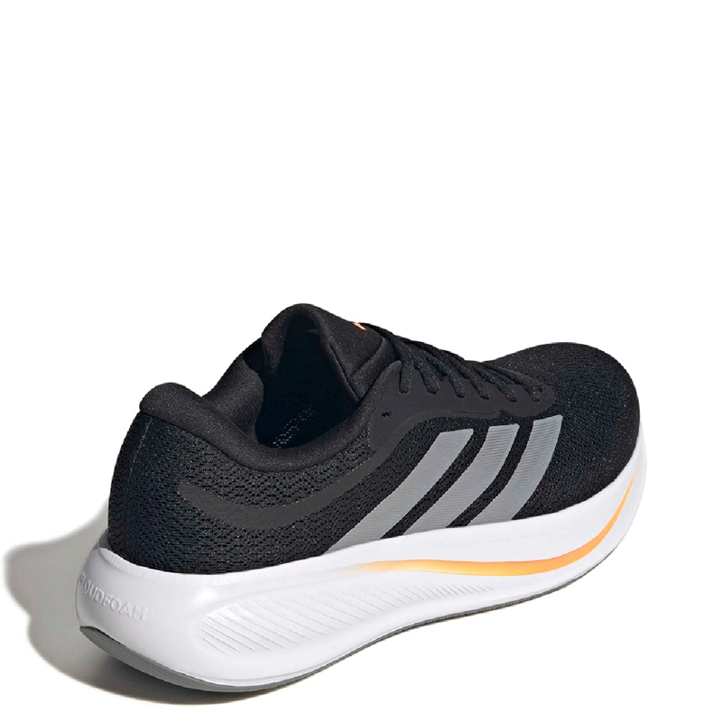 ZAPATILLAS MUJER ADIDAS RUNNING NEGRO RESPONSE RUNNER 2 - 5