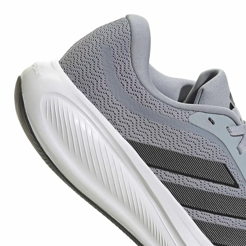 ZAPATILLAS HOMBRE ADIDAS RUNNING GRIS RESPONSE RUNNER 2 - 7