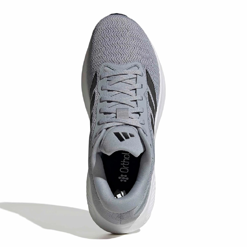 ZAPATILLAS HOMBRE ADIDAS RUNNING GRIS RESPONSE RUNNER 2 - 4