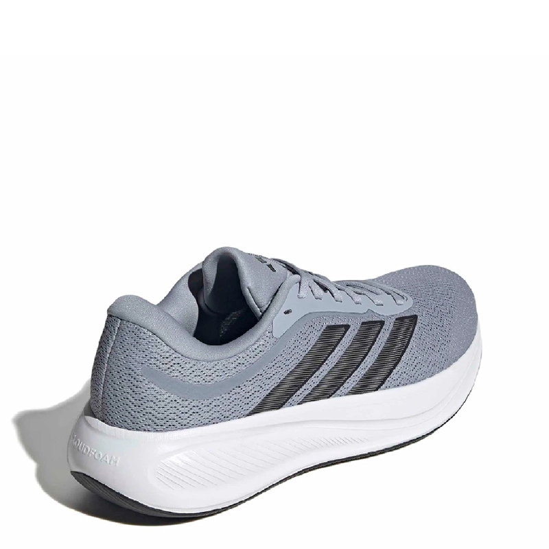 ZAPATILLAS HOMBRE ADIDAS RUNNING GRIS RESPONSE RUNNER 2 - 5