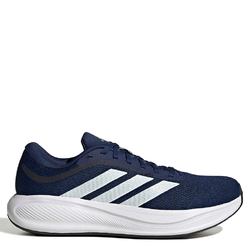 ZAPATILLAS HOMBRE ADIDAS RUNNING AZUL RESPONSE RUNNER 2 - 1