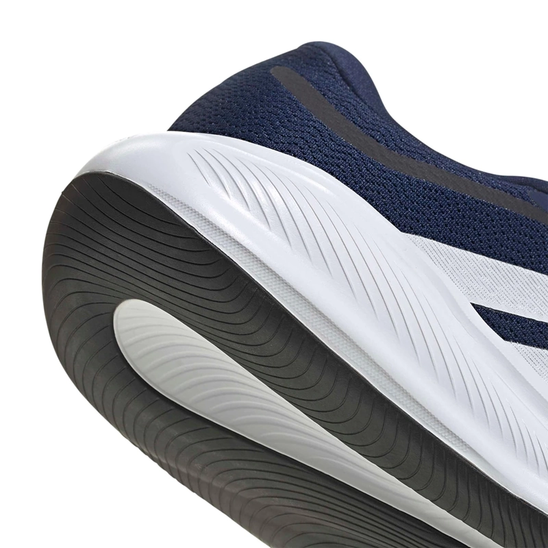 ZAPATILLAS HOMBRE ADIDAS RUNNING AZUL RESPONSE RUNNER 2 - 7