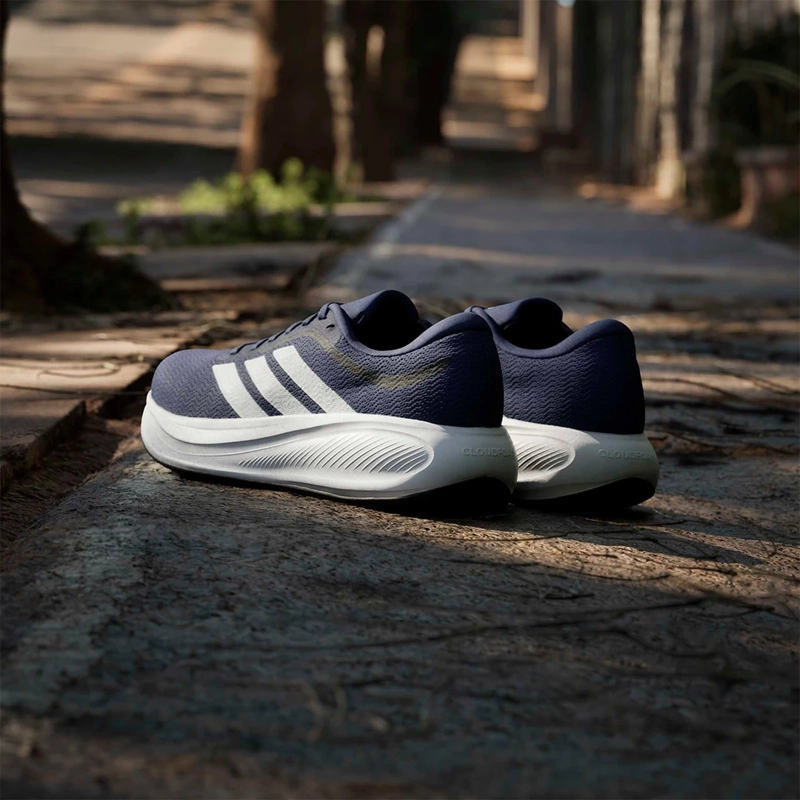 ZAPATILLAS HOMBRE ADIDAS RUNNING AZUL RESPONSE RUNNER 2 - 10
