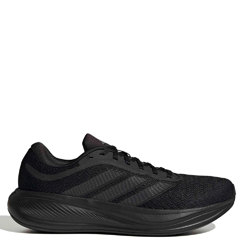 ZAPATILLAS HOMBRE ADIDAS RUNNING NEGRO RESPONSE RUNNER 2 - 1