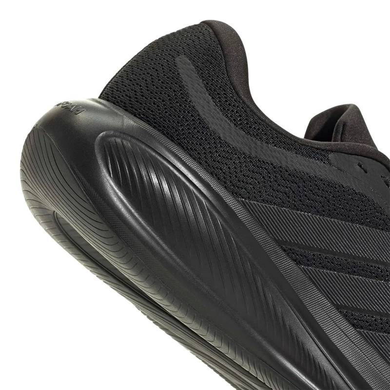 ZAPATILLAS HOMBRE ADIDAS RUNNING NEGRO RESPONSE RUNNER 2 - 8