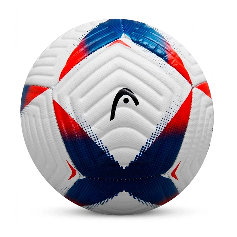 BALÓN DE FÚTBOL HEAD N AZUL - 2