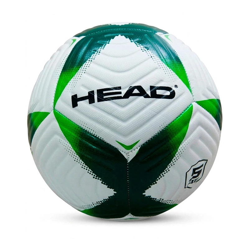 BALÓN DE FÚTBOL HEAD N VERDE - 1