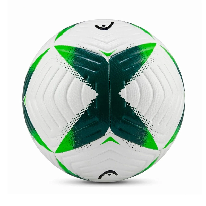 BALÓN DE FÚTBOL HEAD N VERDE - 2