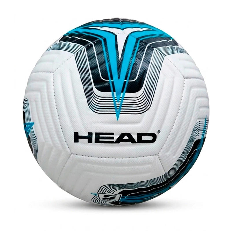 BALÓN DE FÚTBOL HEAD N CELESTE - 1