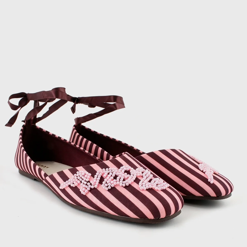 BALLERINAS MUJER INDEX ICIAO-OL  - 2