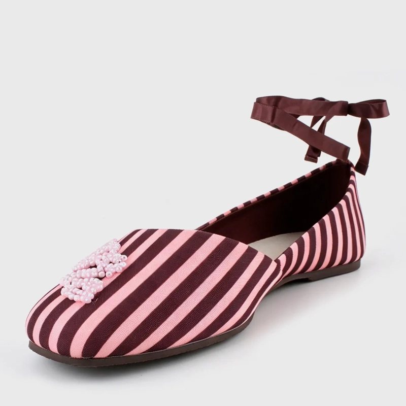 BALLERINAS MUJER INDEX ICIAO-OL  - 3