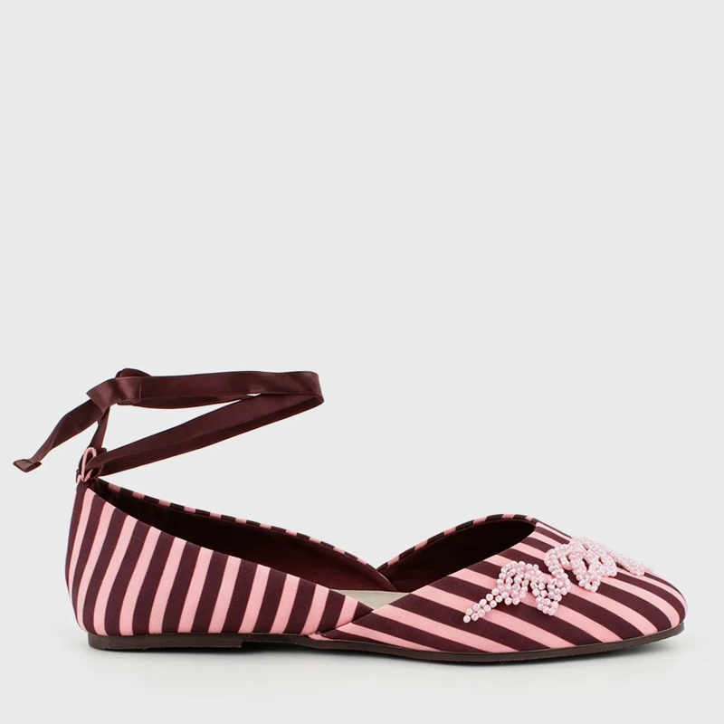 BALLERINAS MUJER INDEX ICIAO-OL
