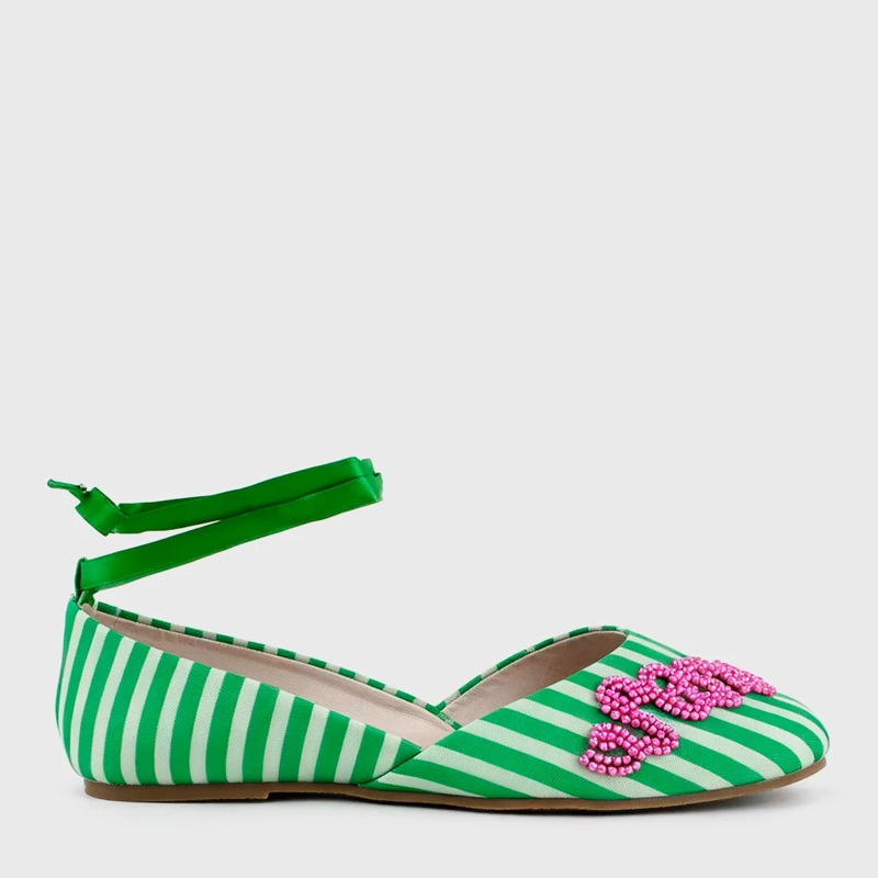 BALLERINAS MUJER INDEX ICIAO-OL