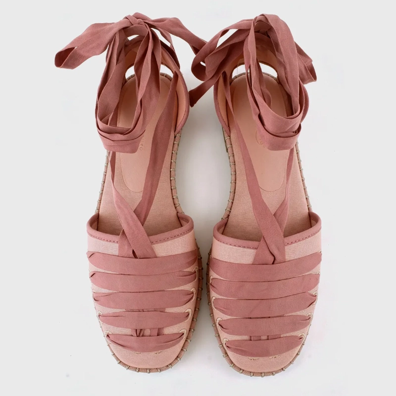 SANDALIAS MUJER MARQUIS MANER-OL - 4