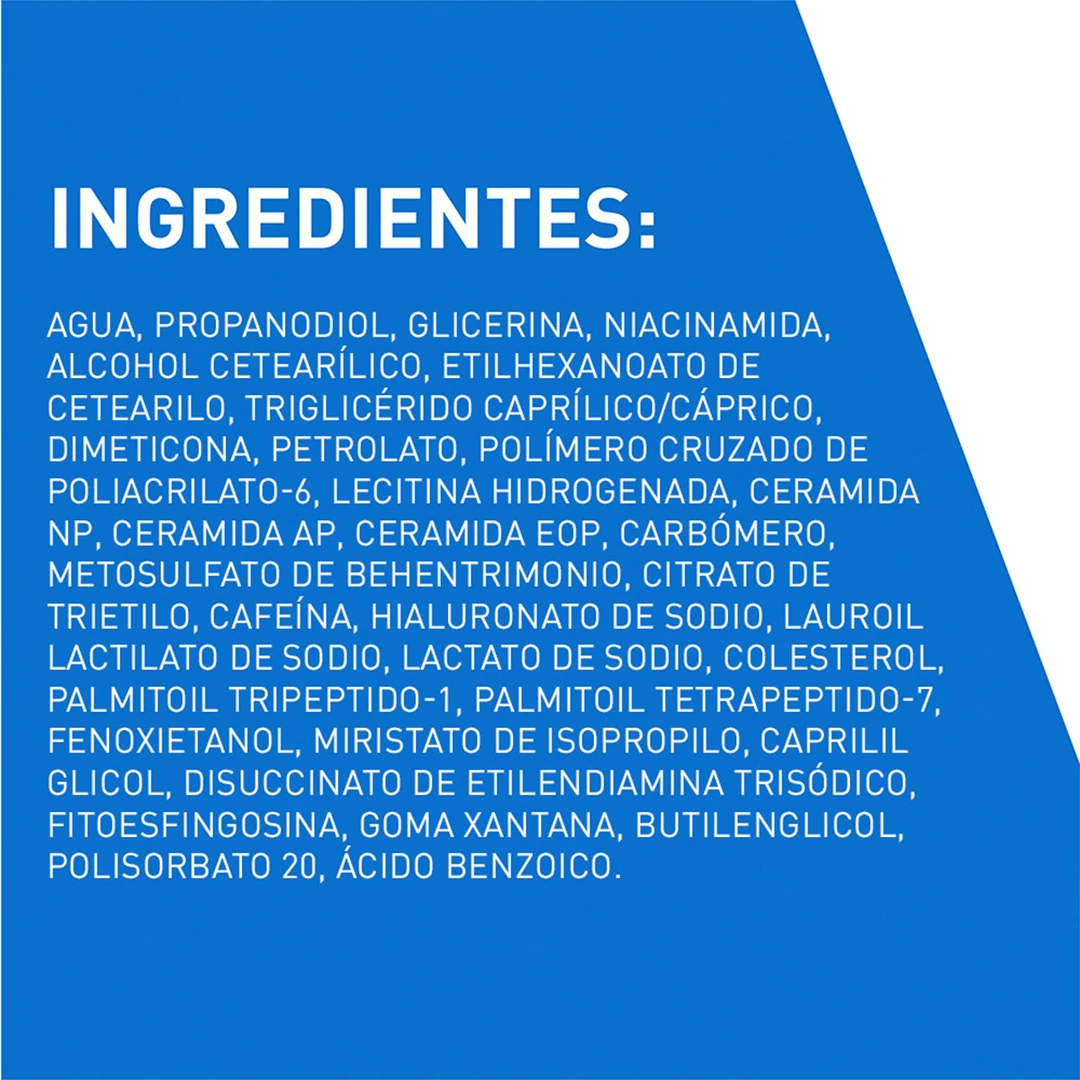 CREMA CONTORNO DE OJOS CERAVE SKIN RENEWING ANTIEDAD 14ML - 7