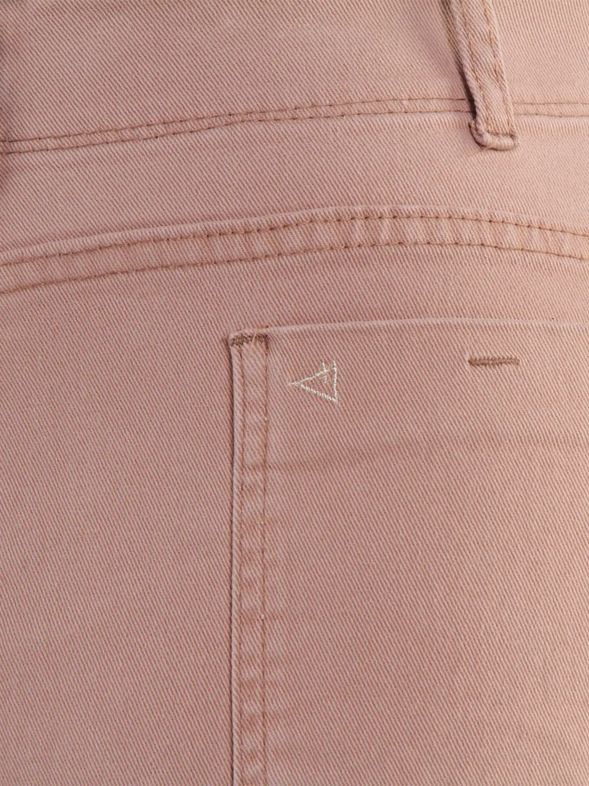 JEANS MUJER WADO'S CARGO WIDELEG TIRO ALTO  - 7
