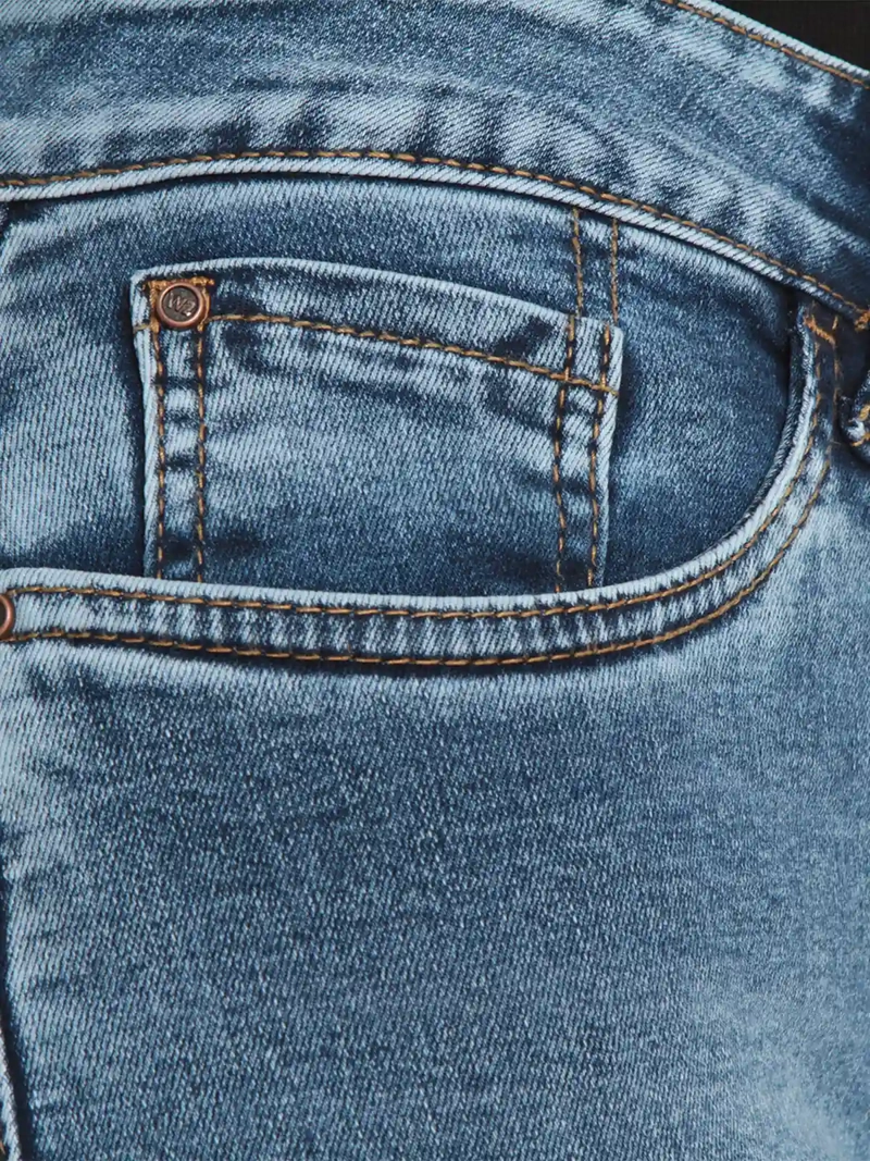 JEANS MUJER WADOS RECTO  - 6