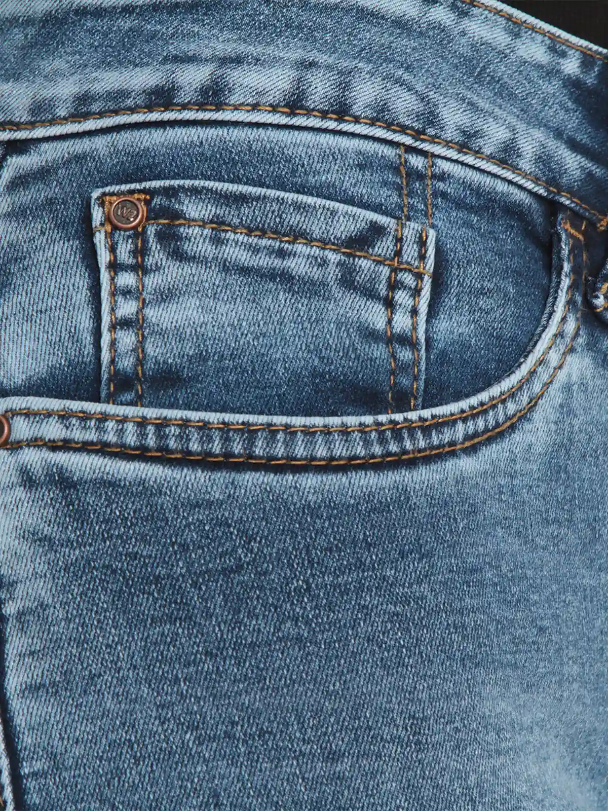 JEANS MUJER WADOS RECTO  - 6