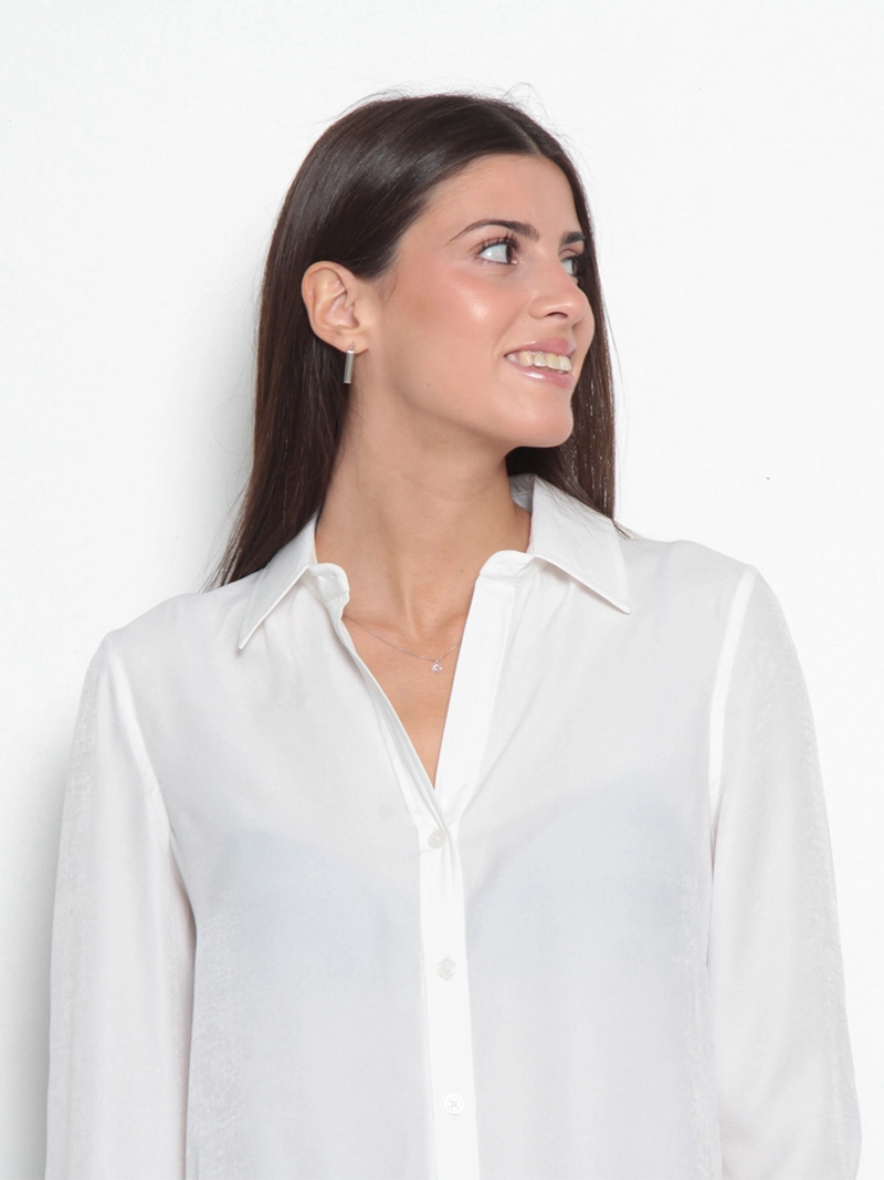 BLUSA MUJER WADOS BOTONES - 4