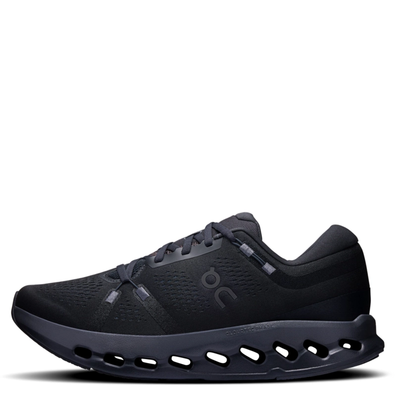 ZAPATILLAS HOMBRE ON RUNNING NEGRO CLOUDSURFER 2 - 3