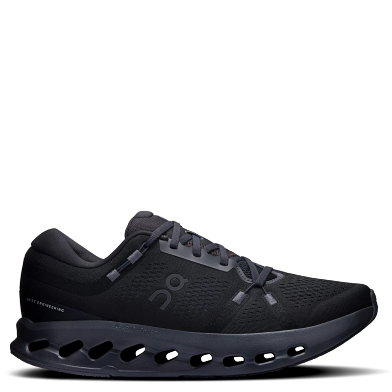 ZAPATILLAS HOMBRE ON RUNNING NEGRO CLOUDSURFER 2 - 1