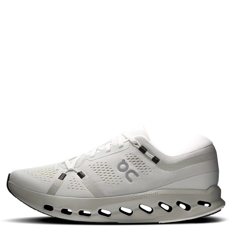 ZAPATILLAS HOMBRE ON RUNNING BLANCO CLOUDSURFER 2 - 3